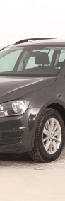 Volkswagen Golf Sportsvan , Salon Polska, Serwis ASO, Klima, Parktronic-3