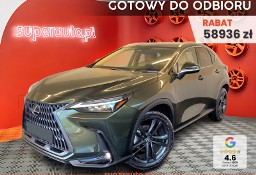 Lexus NX NX 14- 350h Prestige 2.5 Hybrid AWD NX 350h Prestige 2.5 Hybrid AWD | Wentylowane