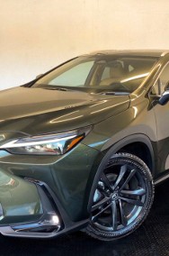 Lexus NX NX 14- 350h Prestige 2.5 Hybrid AWD NX 350h Prestige 2.5 Hybrid AWD | Wentylowane-2