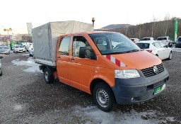 Volkswagen Transporter 6-osobowy