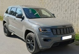 Jeep Grand Cherokee IV [WK2]