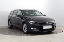 Volkswagen Passat B8 , Salon Polska, Automat, Navi, Klimatronic, Tempomat,