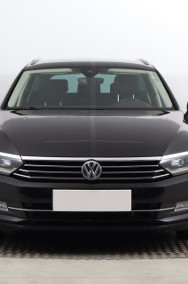 Volkswagen Passat B8 , Salon Polska, Automat, Navi, Klimatronic, Tempomat,-2