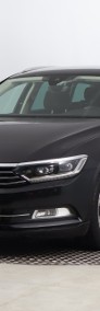 Volkswagen Passat B8 , Salon Polska, Automat, Navi, Klimatronic, Tempomat,-3