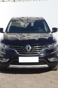 Renault Koleos , Salon Polska, 177 KM, Automat, VAT 23%, Skóra, Navi, Klima,-2