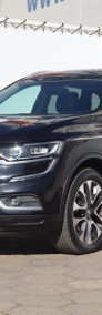 Renault Koleos , Salon Polska, 177 KM, Automat, VAT 23%, Skóra, Navi, Klima,-3