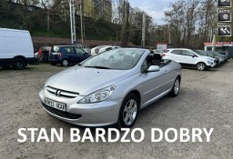 Peugeot 307 II 1.6i-16V-109km-2-Właściciel-Klimatonik-PDC-Komputer-Stan bardzo dobr