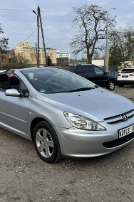 Peugeot 307 II 1.6i-16V-109km-2-Właściciel-Klimatonik-PDC-Komputer-Stan bardzo dobr-2
