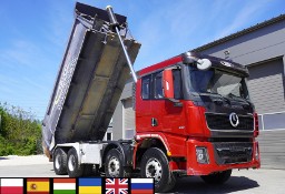 Inna Wywrotka ATP Trucks Truston 430 8x4 / 30 tys. km!!! / Retarder / 2023_252672