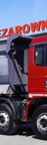 Wywrotka ATP Trucks Truston 430 8x4 / 30 tys. km!!! / Retarder / 2023_252672-3