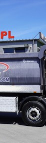 Wywrotka ATP Trucks Truston 430 8x4 / 30 tys. km!!! / Retarder / 2023_252672-4