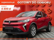 Renault Captur Evolution Eco-G LPG 1.0 TCe Evolution Eco-G LPG 1.0 TCe 120KM / pakiet