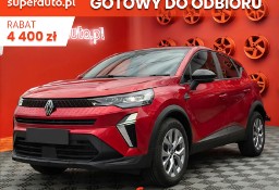 Renault Captur Evolution Eco-G LPG 1.0 TCe Evolution Eco-G LPG 1.0 TCe 120KM / pakiet