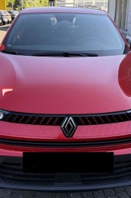 Renault Captur Evolution Eco-G LPG 1.0 TCe Evolution Eco-G LPG 1.0 TCe 120KM / pakiet-2