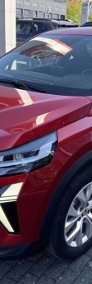 Renault Captur Evolution Eco-G LPG 1.0 TCe Evolution Eco-G LPG 1.0 TCe 120KM / pakiet-3