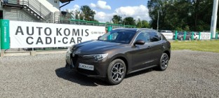 Alfa Romeo Inny Alfa Romeo Bogata wersja 4X4, super stan.