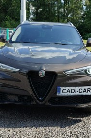 Alfa Romeo Bogata wersja 4X4, super stan.-2