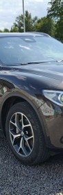 Alfa Romeo Bogata wersja 4X4, super stan.-3