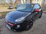 Opel Adam 1,4 16V 101 KM Skóra Navi Tempomat Komputer Serwisowany