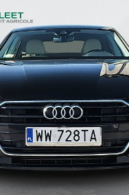 Audi A7 III 45 TFSI mHEV S tronic Hatchback. WW728TA-2