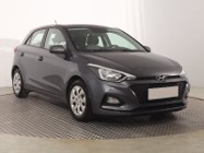 Hyundai i20 , Salon Polska, Klima, Parktronic