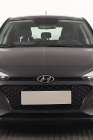 Hyundai i20 , Salon Polska, Klima, Parktronic-2