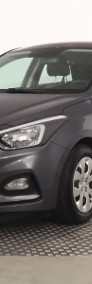 Hyundai i20 , Salon Polska, Klima, Parktronic-3
