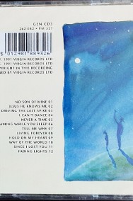 Polecam Album CD GENESIS -Album We Can't Dance CD-2
