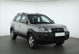 Hyundai Tucson , Klima, Podgrzewane siedzienia,ALU