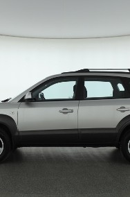 Hyundai Tucson , Klima, Podgrzewane siedzienia,ALU-2