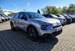 Citroen C4 1.2 PureTech 130 KM Feel Pack Automat | Grzana szyba | Salon PL