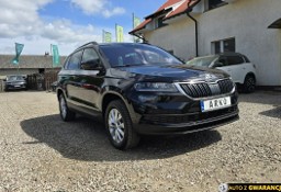 Skoda Karoq 1.5 DSG, LED, hak