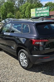 Skoda Karoq 1.5 DSG, LED, hak-2