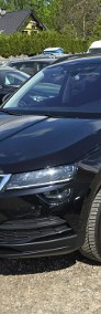 Skoda Karoq 1.5 DSG, LED, hak-3