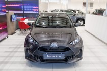 Toyota Yaris III 1.0 Active