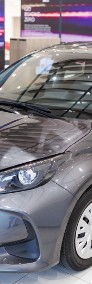 Toyota Yaris III 1.0 Active-4