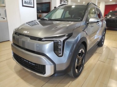 Kia Stonic 1.0 T-GDI MHEV Business Line 1.0 T-GDI MHEV Business Line 115KM-1