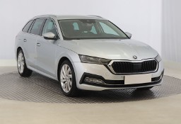 Skoda Octavia IV , Salon Polska, Automat, VAT 23%, Klimatronic, Tempomat,