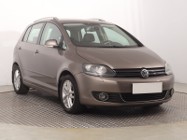 Volkswagen Golf Plus I , Salon Polska, Xenon, Klimatronic, Tempomat, Parktronic,