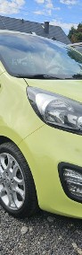 Kia Picanto II 1 właściciel / Automat / Klima / Podgrzewane fotele-3