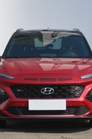 Hyundai Kona , Salon Polska, Serwis ASO, Automat, VAT 23%, Navi,-2
