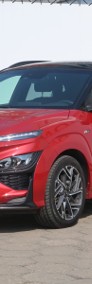 Hyundai Kona , Salon Polska, Serwis ASO, Automat, VAT 23%, Navi,-3