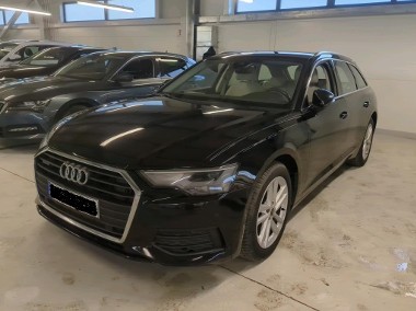 45 TFSI 265KM QUATTRO S-TRONIC Polski Salon Bezwypadkowy FV23%-1