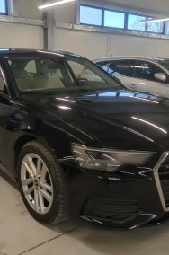 45 TFSI 265KM QUATTRO S-TRONIC Polski Salon Bezwypadkowy FV23%-2