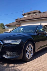 45 TFSI 265KM QUATTRO S-TRONIC Polski Salon Bezwypadkowy FV23%-2