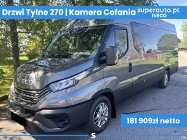 Iveco Daily 35S18 Hi-Matic 16m3 Zabudowa Brygadowa Hi-Matic 16m3 Zabudowa Brygadowa