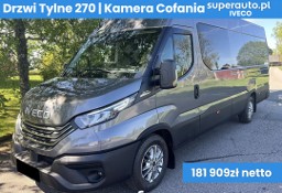 Iveco Daily 35S18 Hi-Matic 16m3 Zabudowa Brygadowa Hi-Matic 16m3 Zabudowa Brygadowa