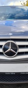 Mercedes-Benz Klasa B W246 1.6 BENZYNA 122 KM NAVI KLIMA ALU-FELGI PARKTRONIK-3