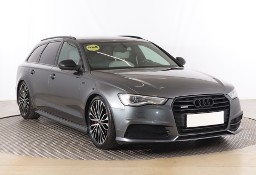 Audi A6 IV (C7) , 326 KM, Automat, Skóra, Navi, Xenon, Bi-Xenon, Klimatronic,