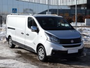Fiat Talento 13, L2H1, Klimatyzacja, Nawigacja, Czujniki parkowania,